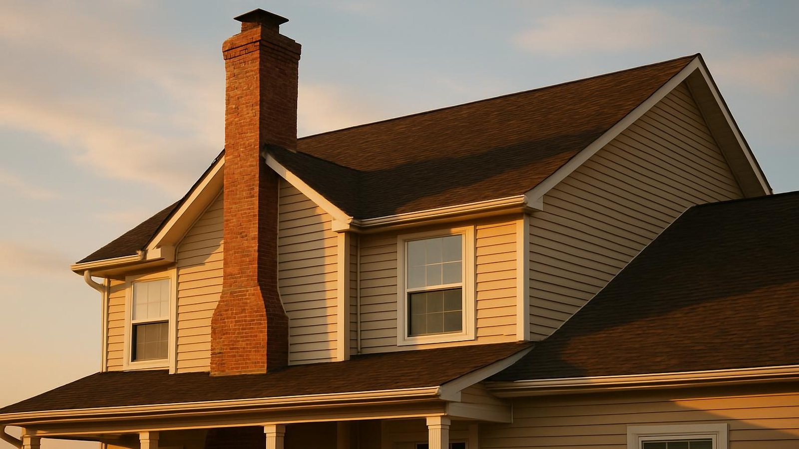 Chimney Sweep & Inspection in Las Vegas